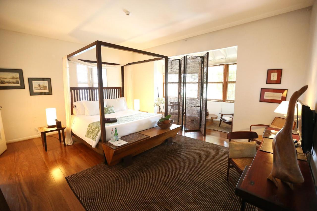 Santa Teresa Hotel Rio De Janeiro - Mgallery Collection Rio de Janeiro Zewnętrze zdjęcie