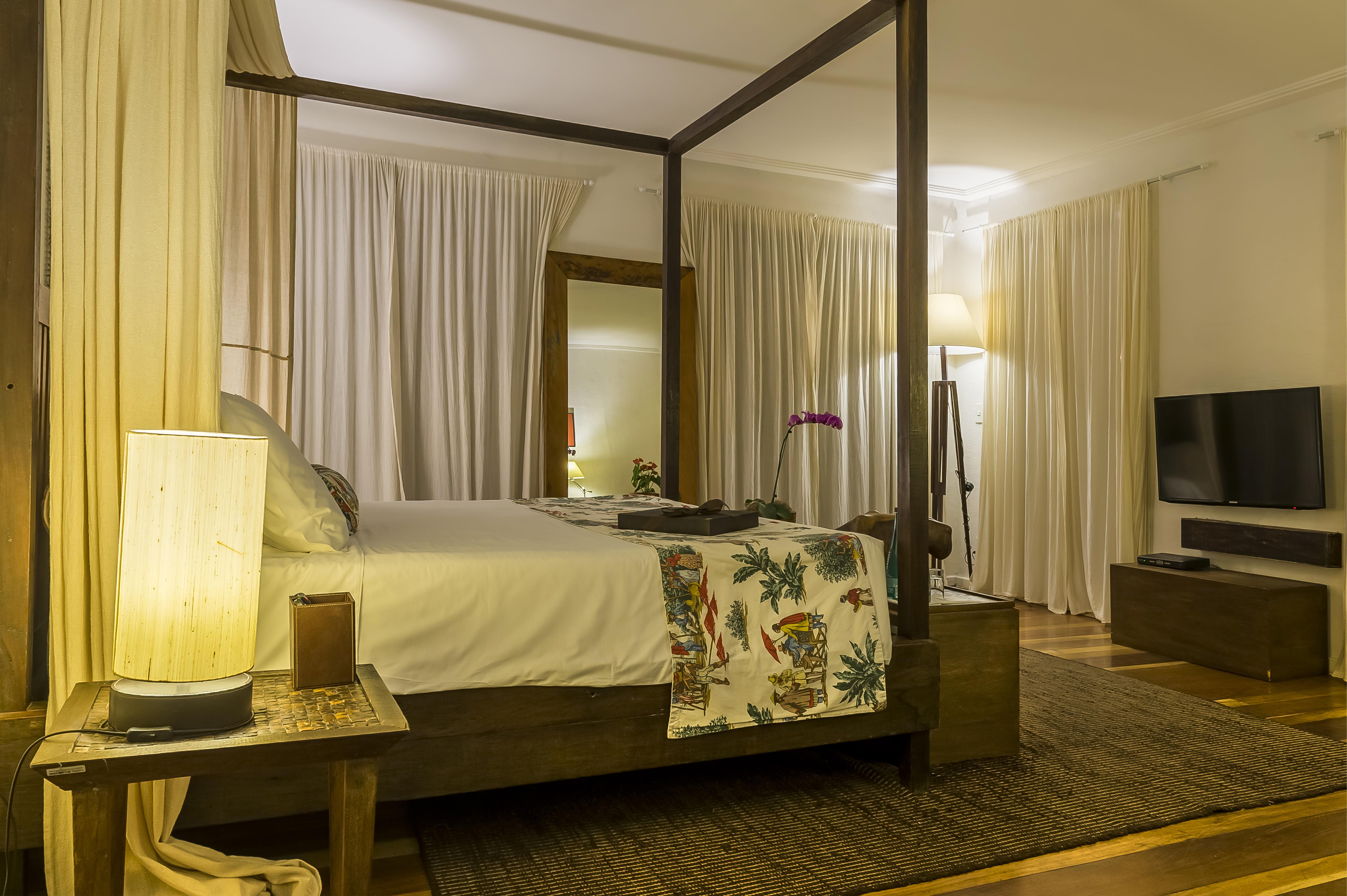 Santa Teresa Hotel Rio De Janeiro - Mgallery Collection Rio de Janeiro Zewnętrze zdjęcie