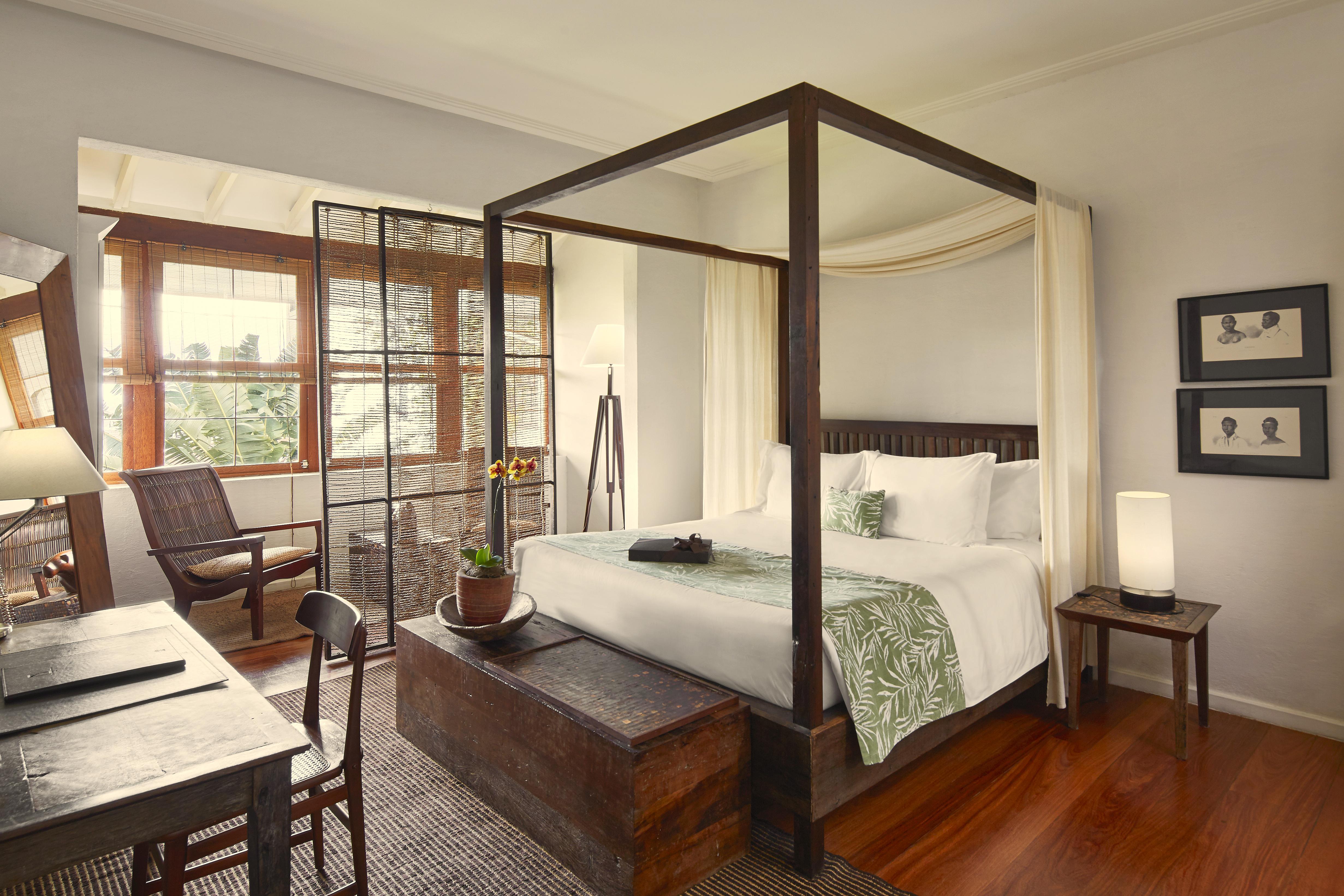 Santa Teresa Hotel Rio De Janeiro - Mgallery Collection Rio de Janeiro Zewnętrze zdjęcie