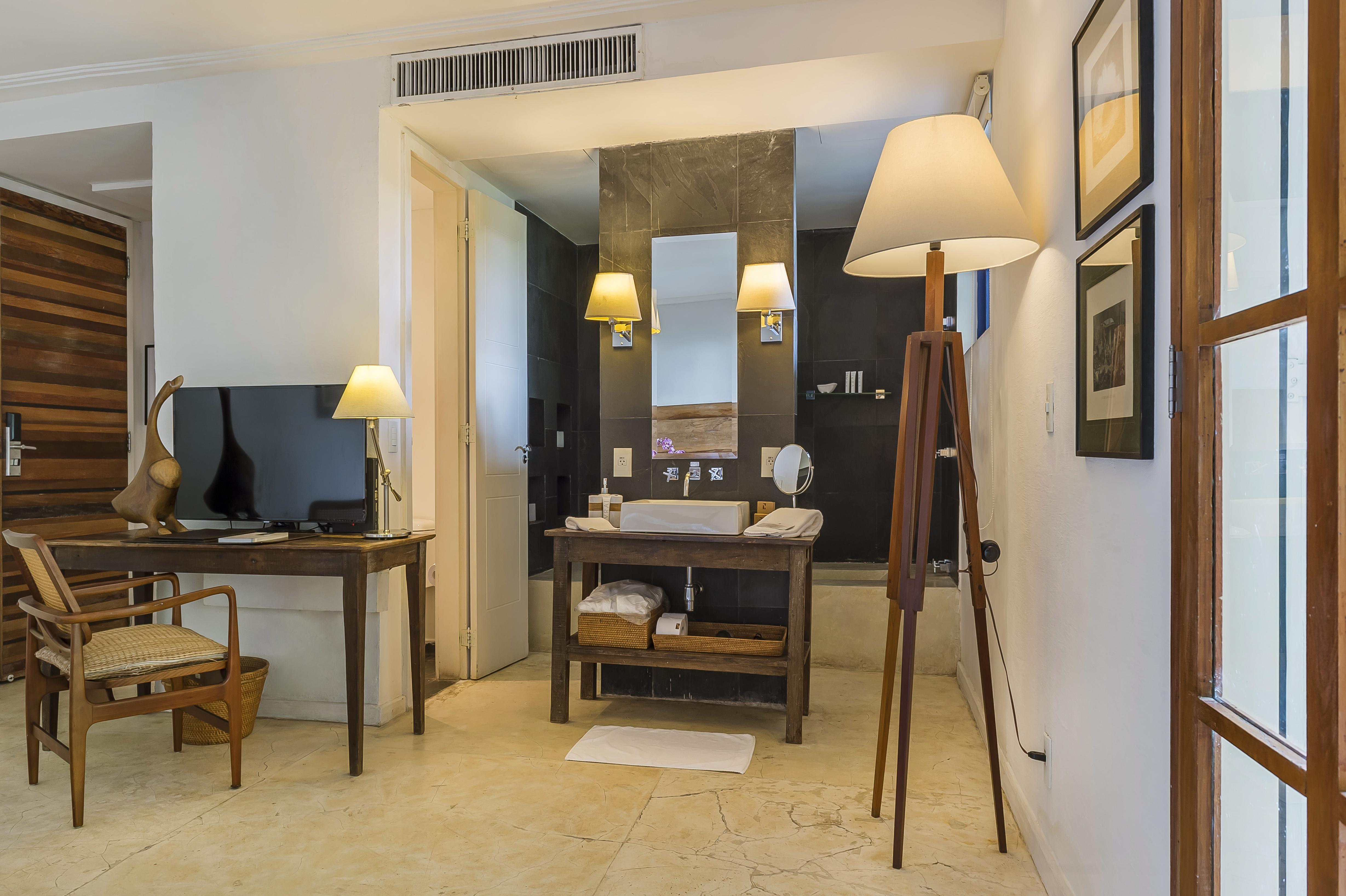 Santa Teresa Hotel Rio De Janeiro - Mgallery Collection Rio de Janeiro Zewnętrze zdjęcie