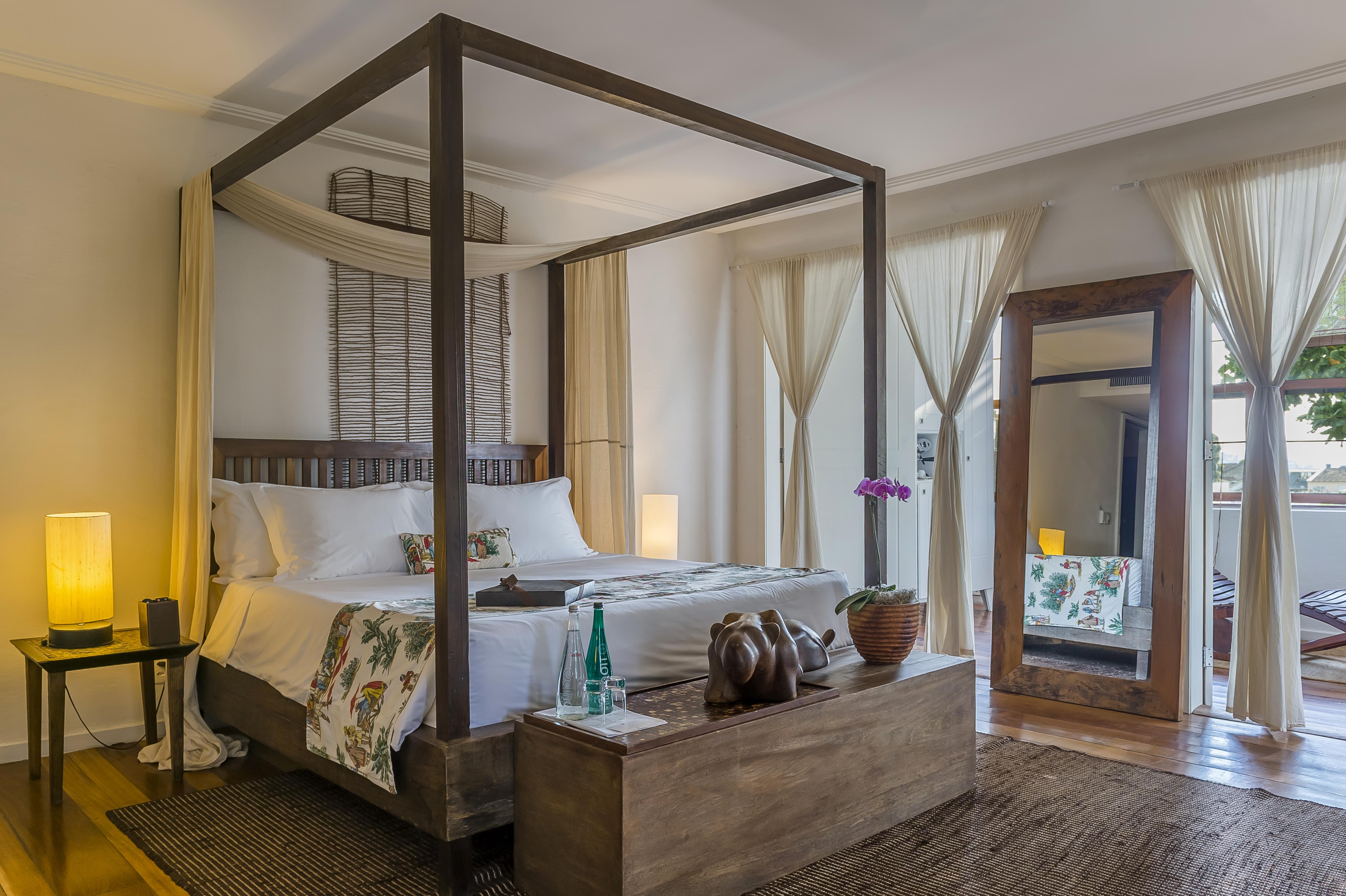 Santa Teresa Hotel Rio De Janeiro - Mgallery Collection Rio de Janeiro Zewnętrze zdjęcie