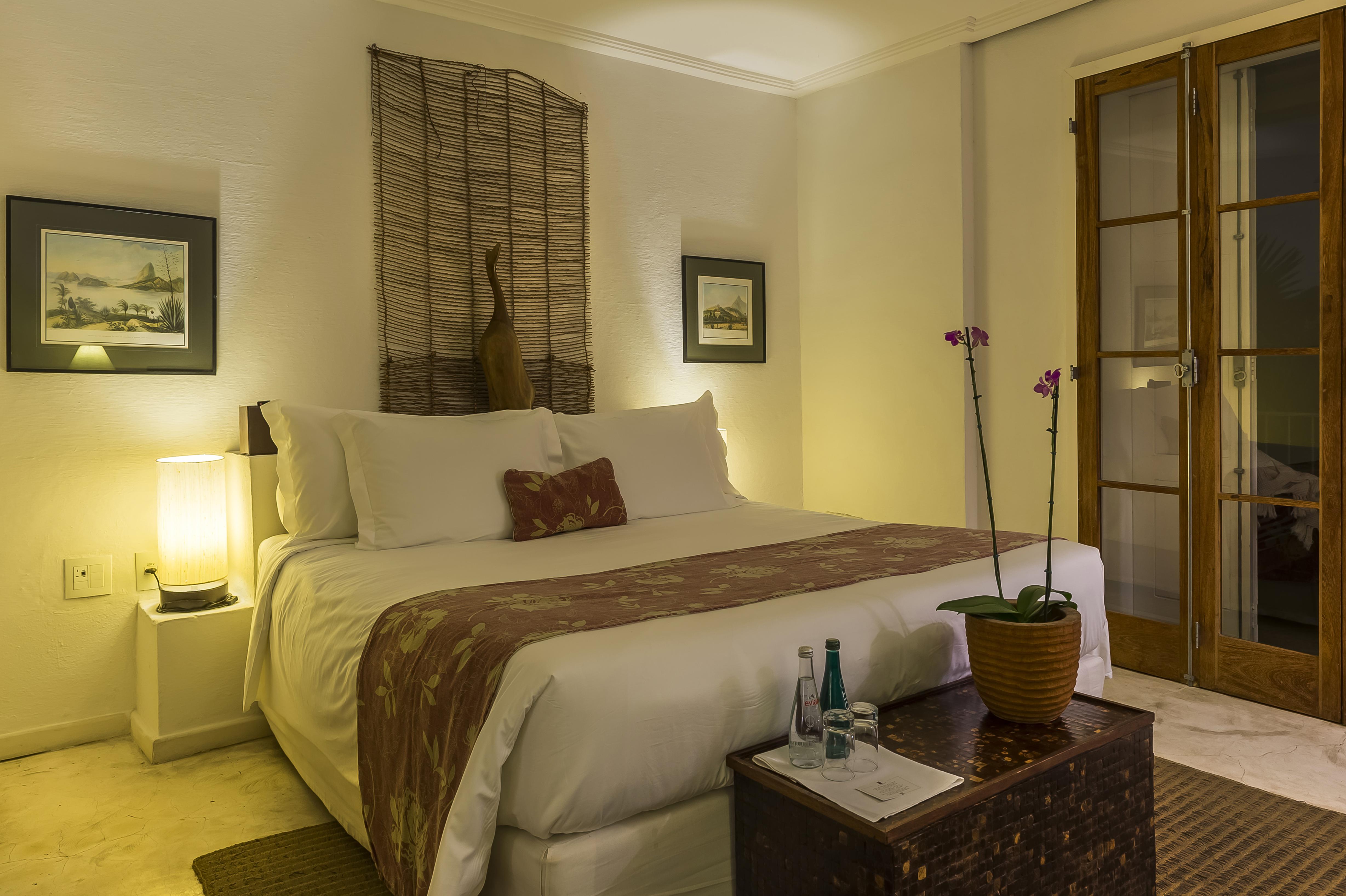 Santa Teresa Hotel Rio De Janeiro - Mgallery Collection Rio de Janeiro Zewnętrze zdjęcie