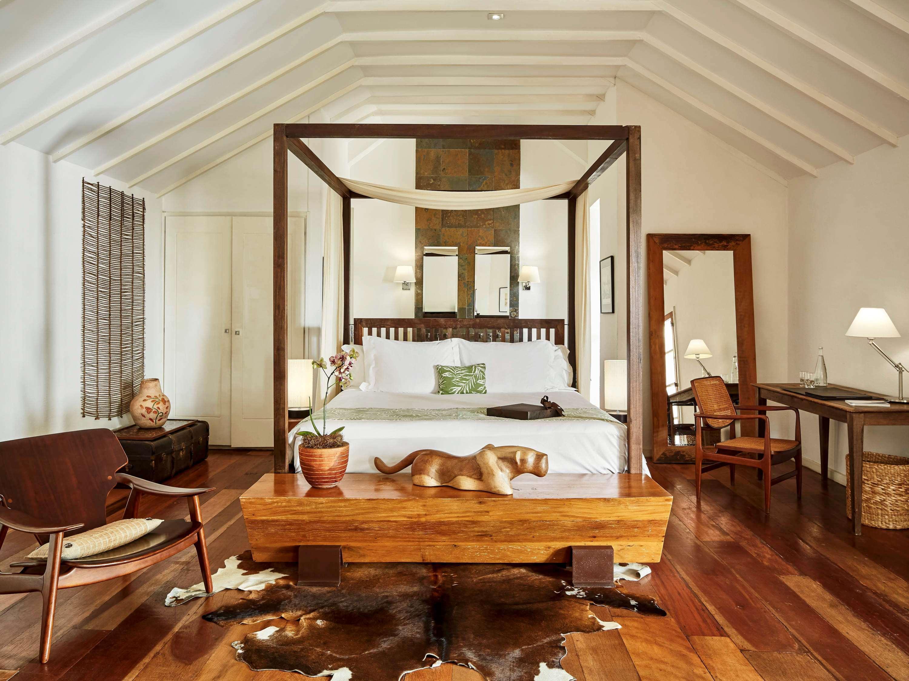 Santa Teresa Hotel Rio De Janeiro - Mgallery Collection Rio de Janeiro Zewnętrze zdjęcie