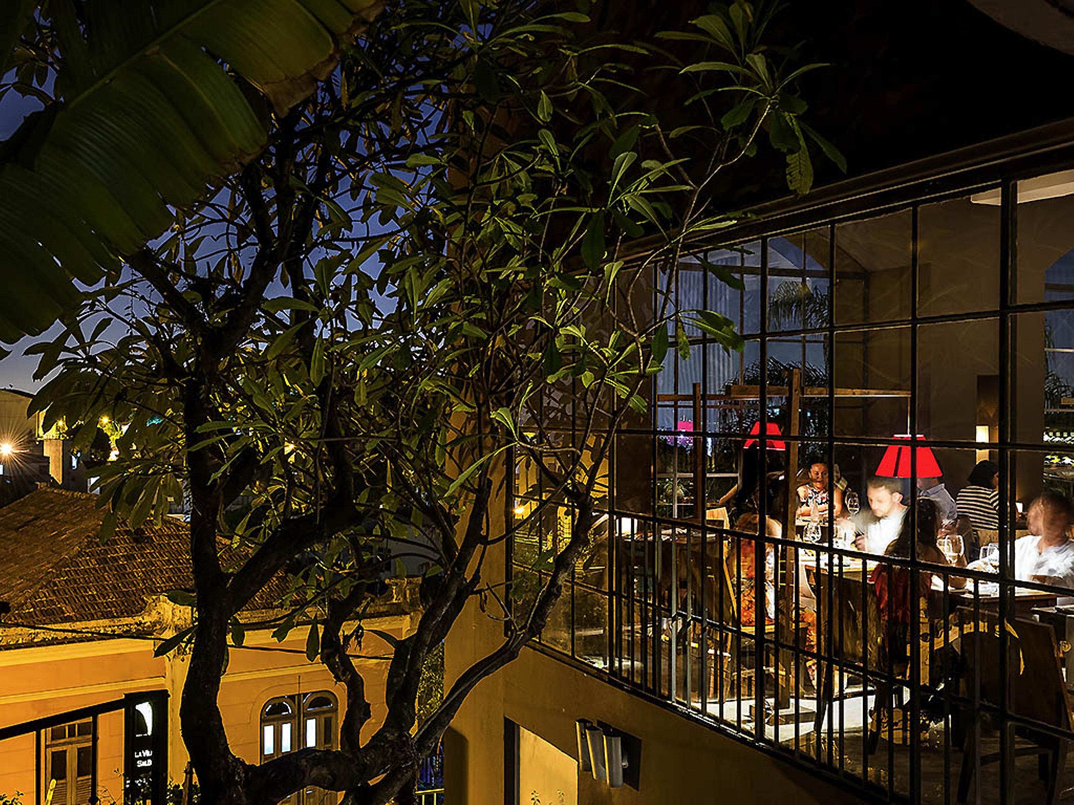 Santa Teresa Hotel Rio De Janeiro - Mgallery Collection Rio de Janeiro Zewnętrze zdjęcie