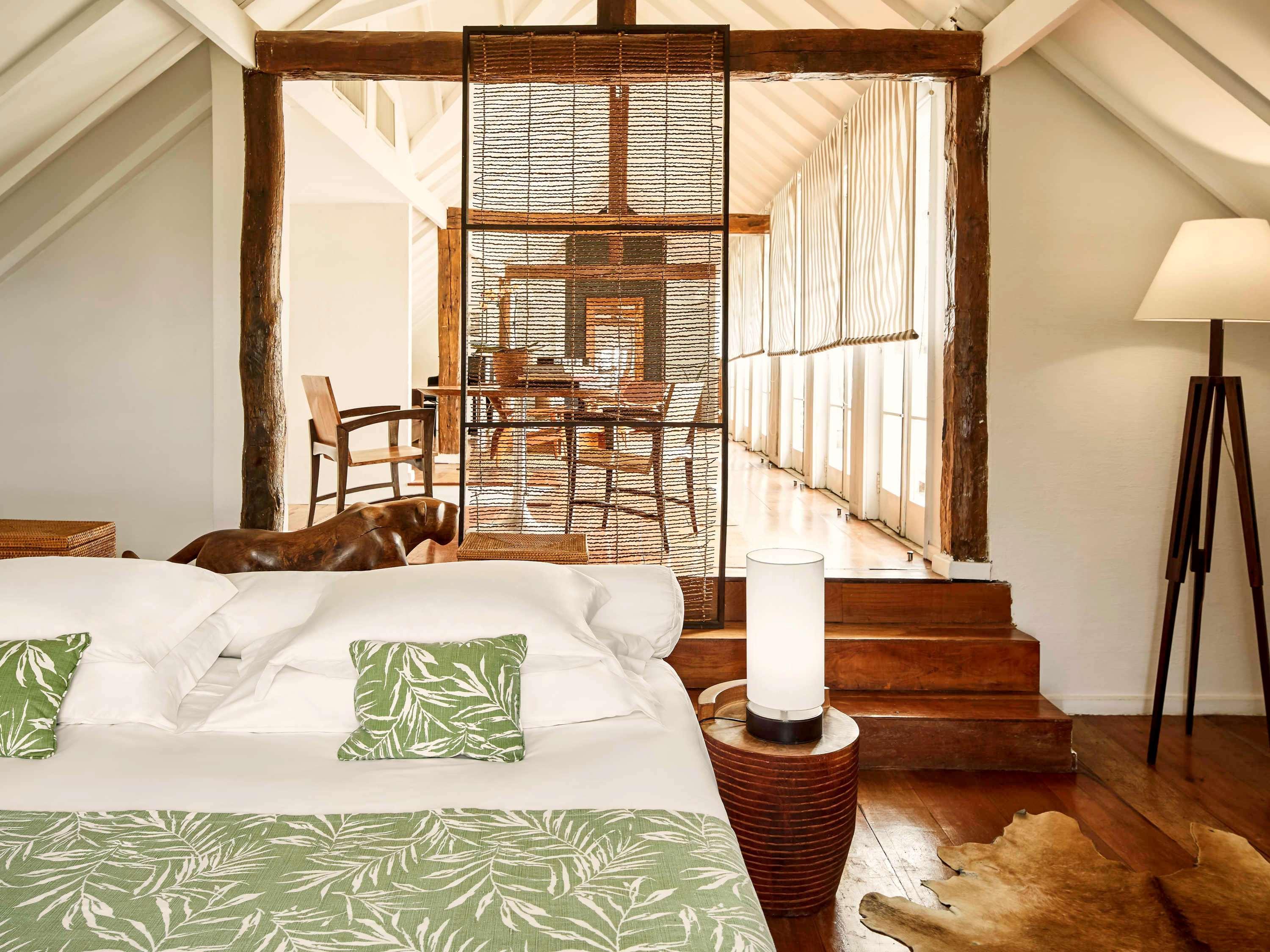 Santa Teresa Hotel Rio De Janeiro - Mgallery Collection Rio de Janeiro Zewnętrze zdjęcie