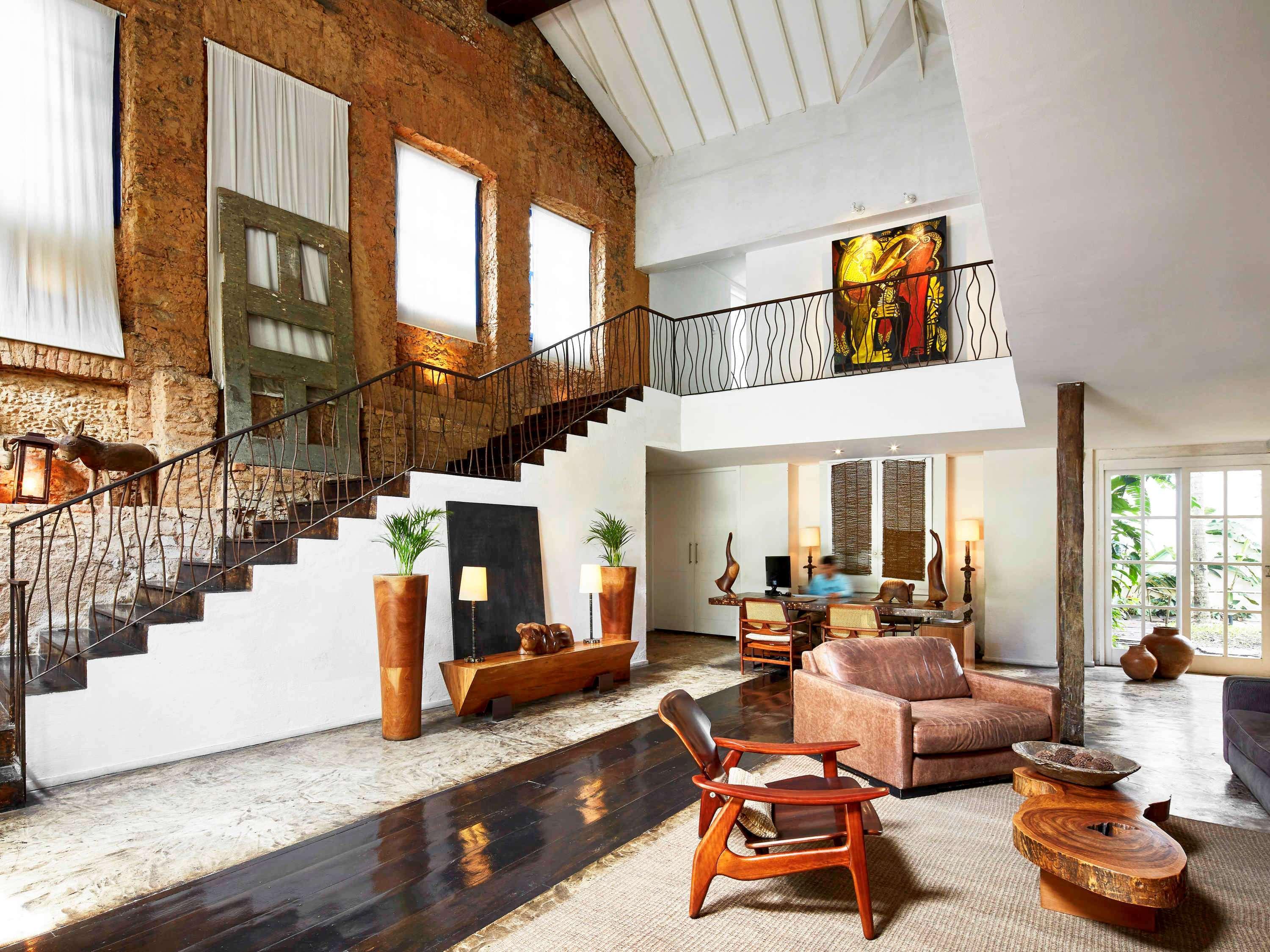 Santa Teresa Hotel Rio De Janeiro - Mgallery Collection Rio de Janeiro Zewnętrze zdjęcie