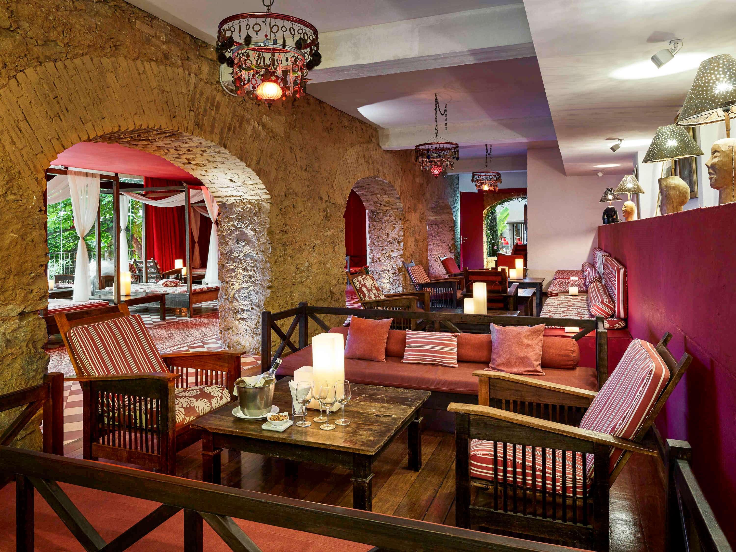 Santa Teresa Hotel Rio De Janeiro - Mgallery Collection Rio de Janeiro Zewnętrze zdjęcie