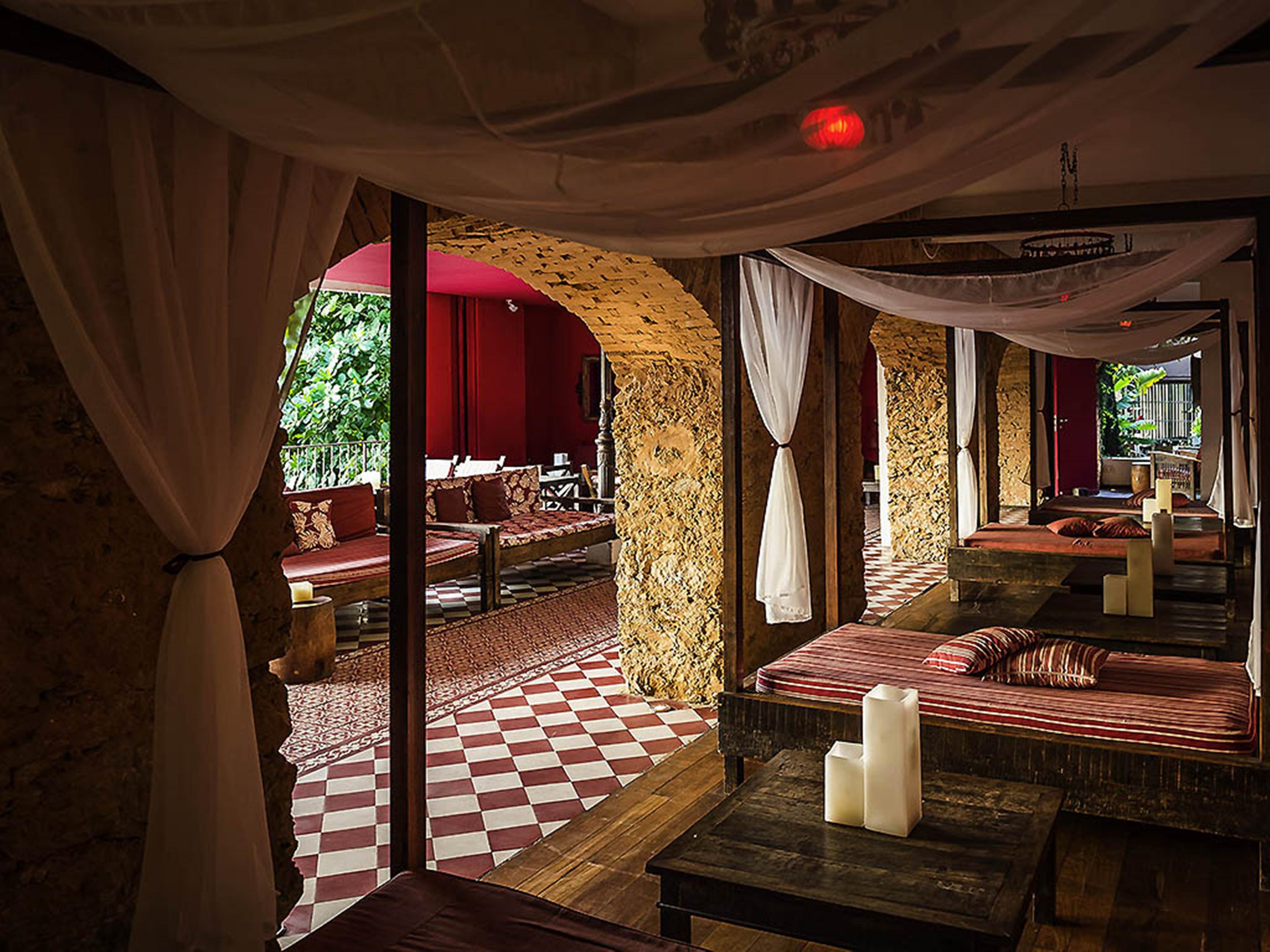 Santa Teresa Hotel Rio De Janeiro - Mgallery Collection Rio de Janeiro Zewnętrze zdjęcie