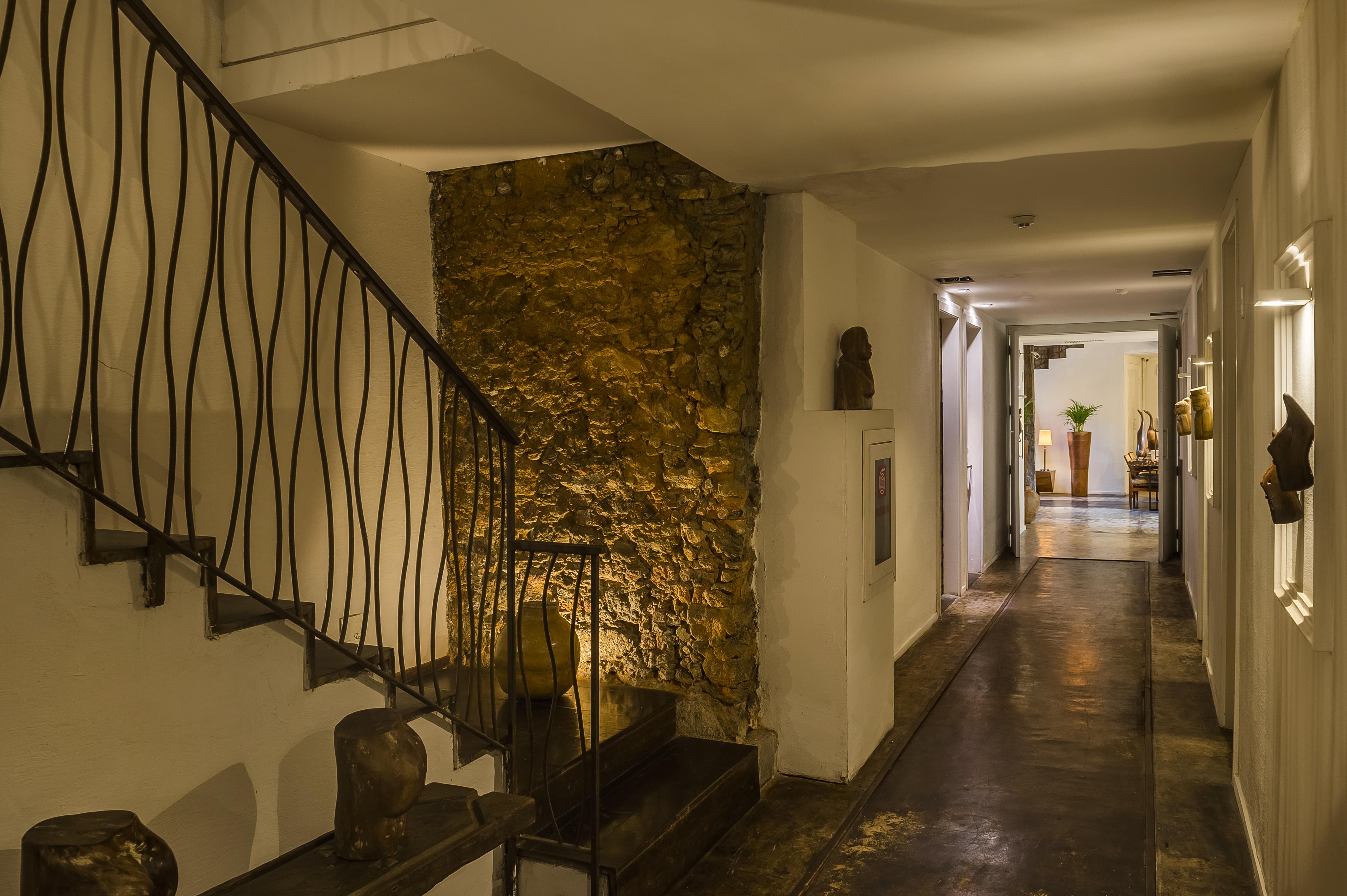 Santa Teresa Hotel Rio De Janeiro - Mgallery Collection Rio de Janeiro Zewnętrze zdjęcie