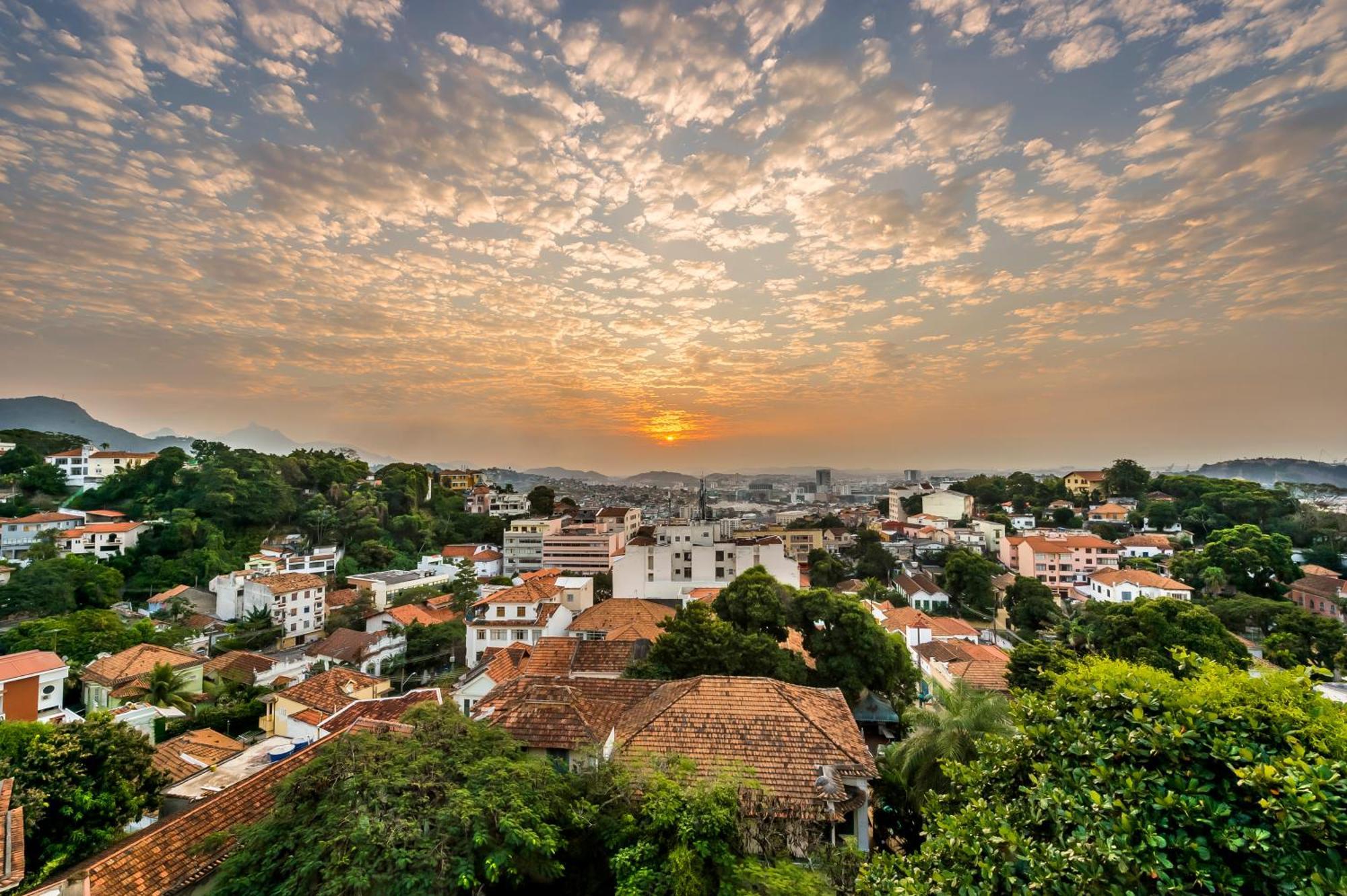 Santa Teresa Hotel Rio De Janeiro - Mgallery Collection Rio de Janeiro Zewnętrze zdjęcie